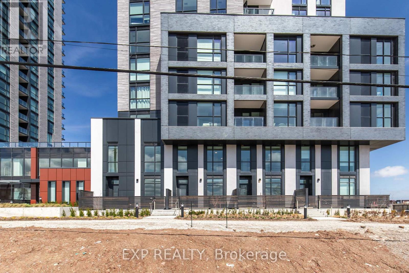 B108 - 3071 TRAFALGAR ROAD, Oakville (JM Joshua Meadows), Ontario, L6H8C6 — Photo 30