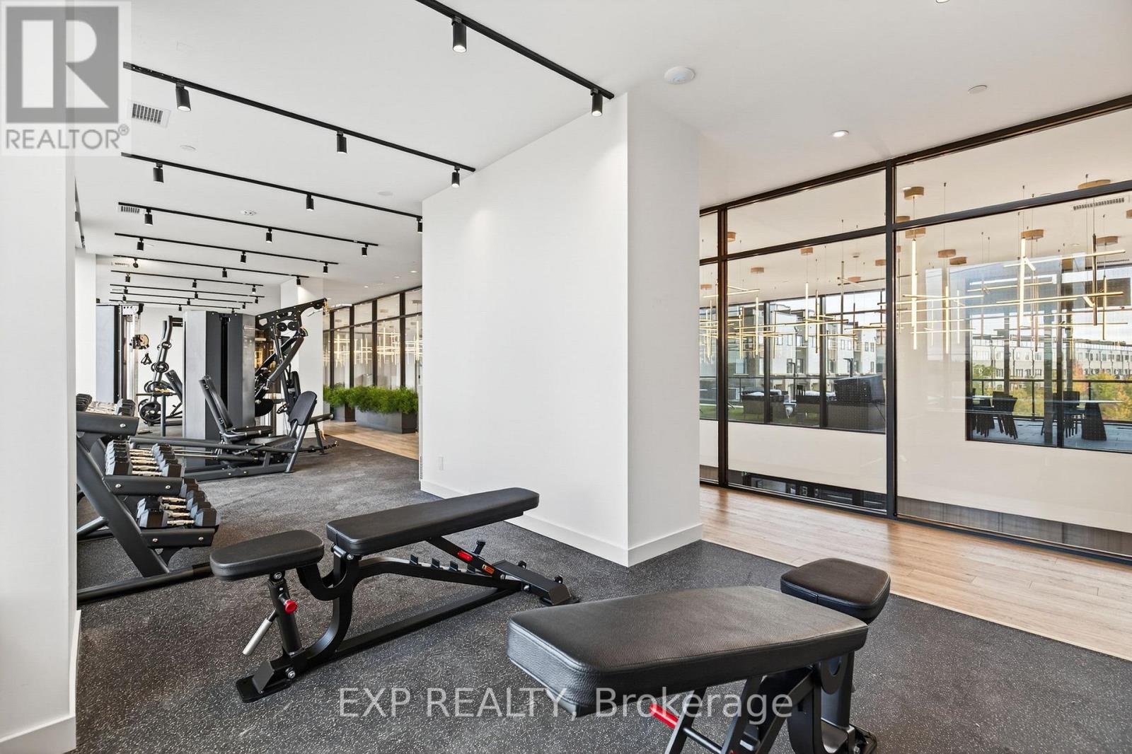 B108 - 3071 TRAFALGAR ROAD, Oakville (JM Joshua Meadows), Ontario, L6H8C6 — Photo 46