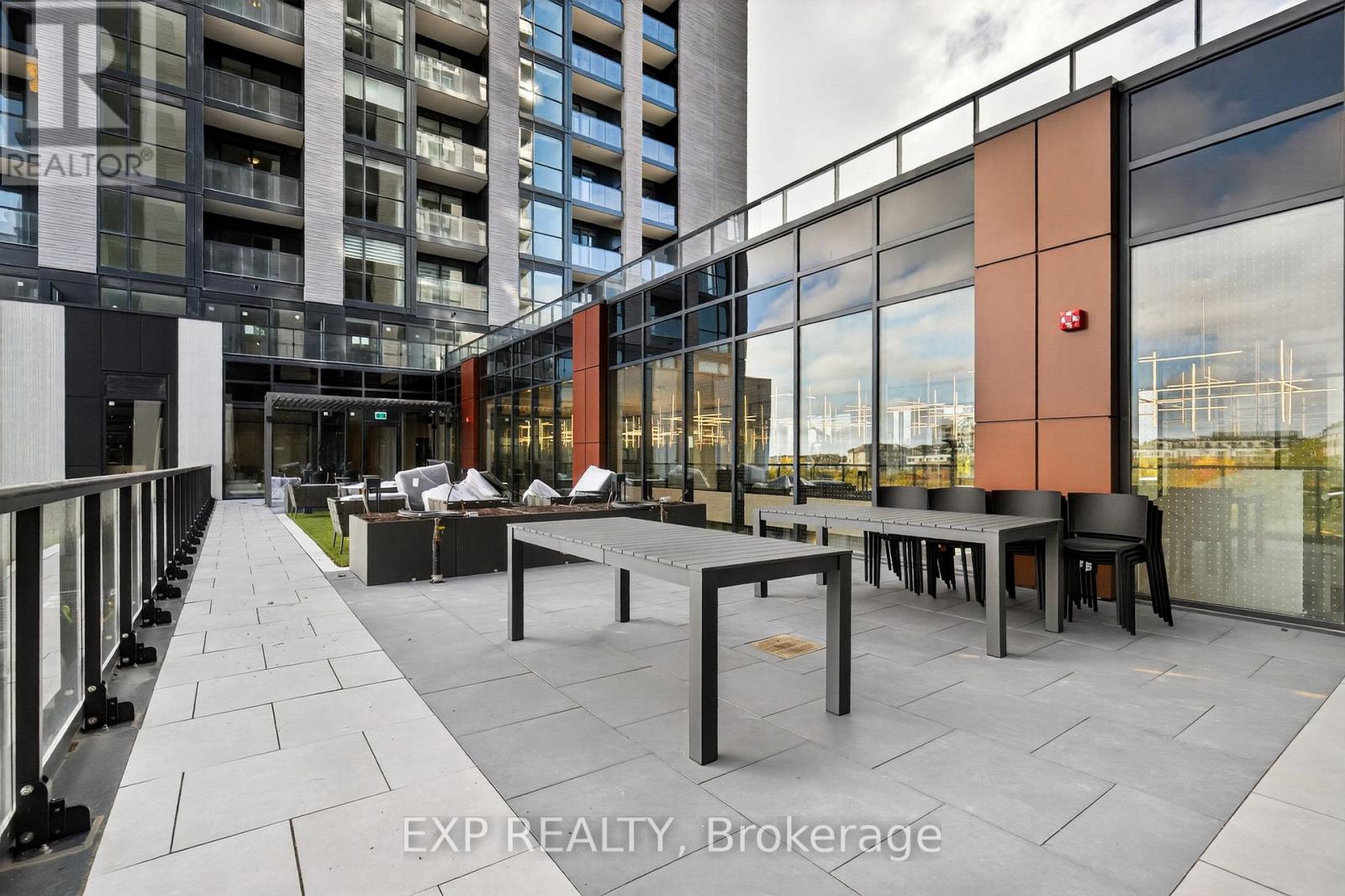 B108 - 3071 TRAFALGAR ROAD, Oakville (JM Joshua Meadows), Ontario, L6H8C6 — Photo 49