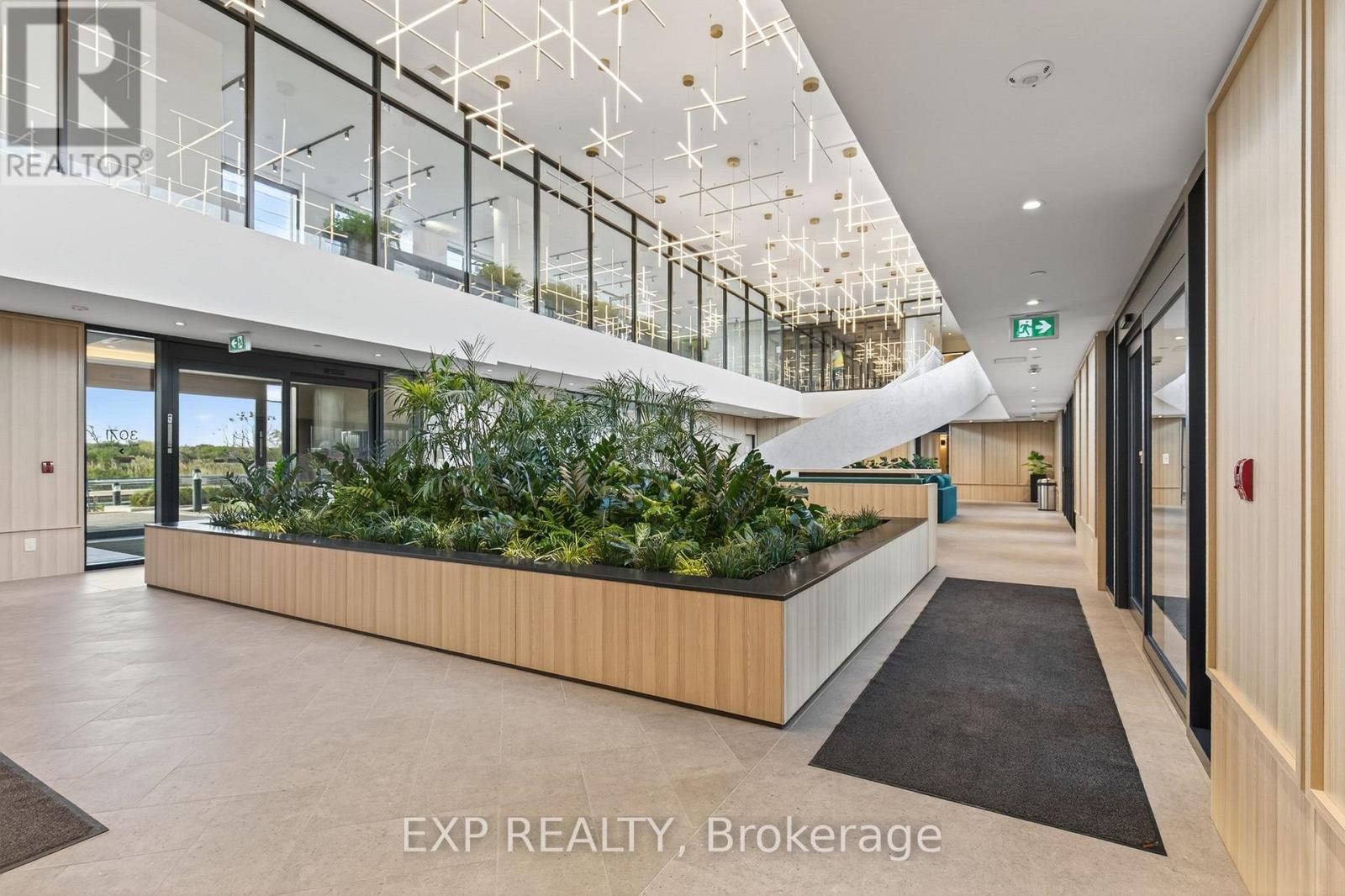 B108 - 3071 TRAFALGAR ROAD, Oakville (JM Joshua Meadows), Ontario, L6H8C6 — Photo 5