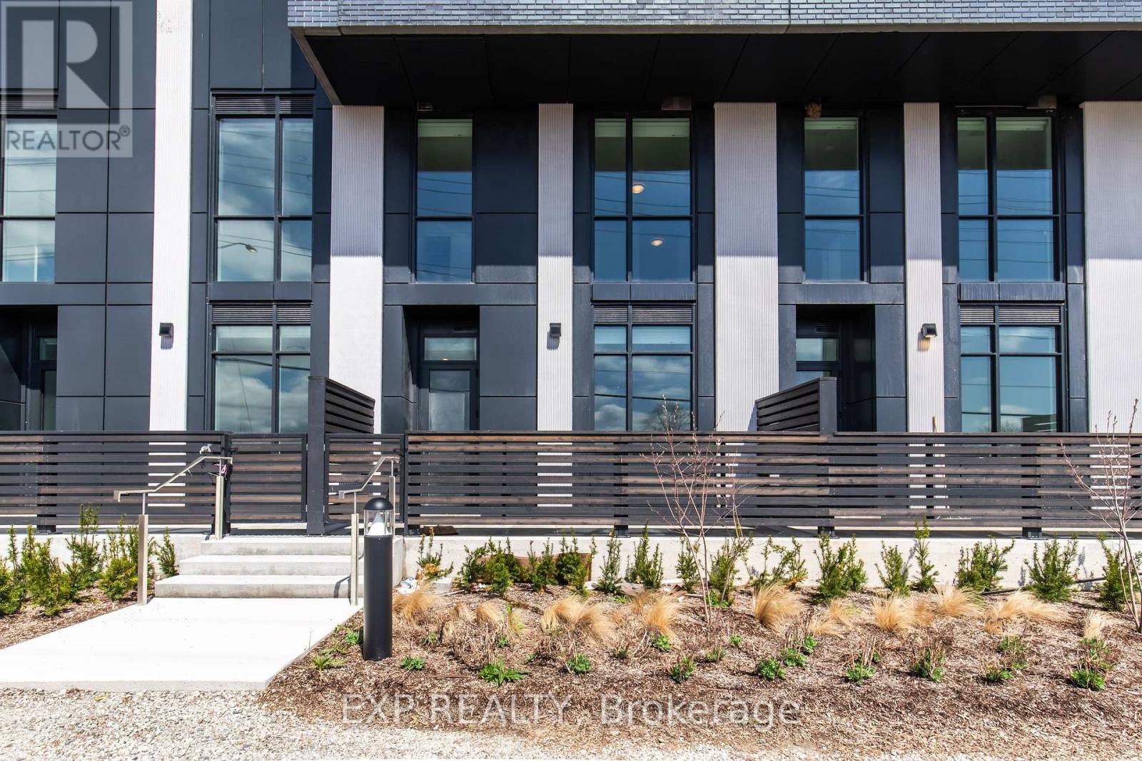 B108 - 3071 TRAFALGAR ROAD, Oakville (JM Joshua Meadows), Ontario, L6H8C6 — Photo 50