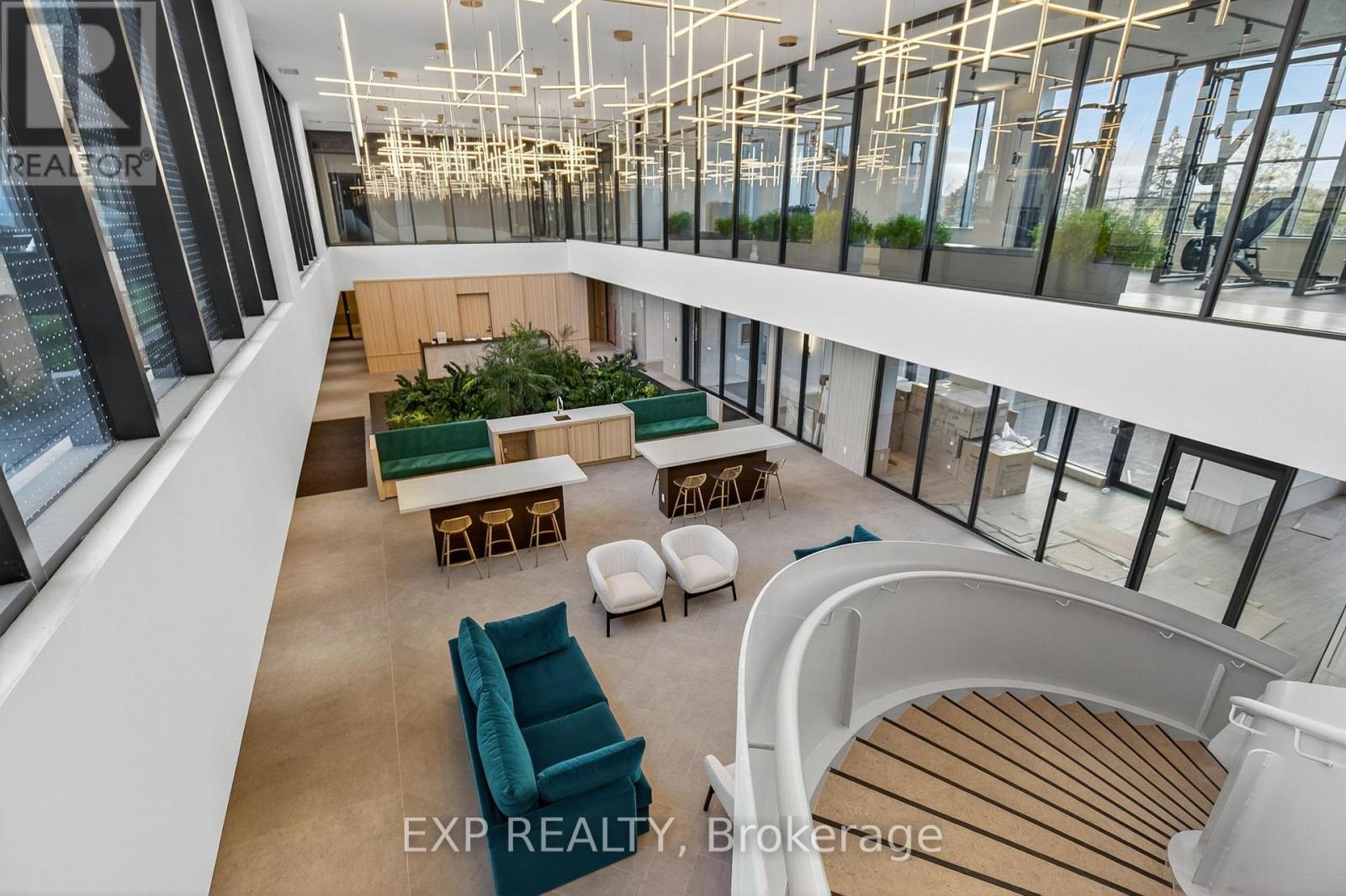 B108 - 3071 TRAFALGAR ROAD, Oakville (JM Joshua Meadows), Ontario, L6H8C6 — Photo 7