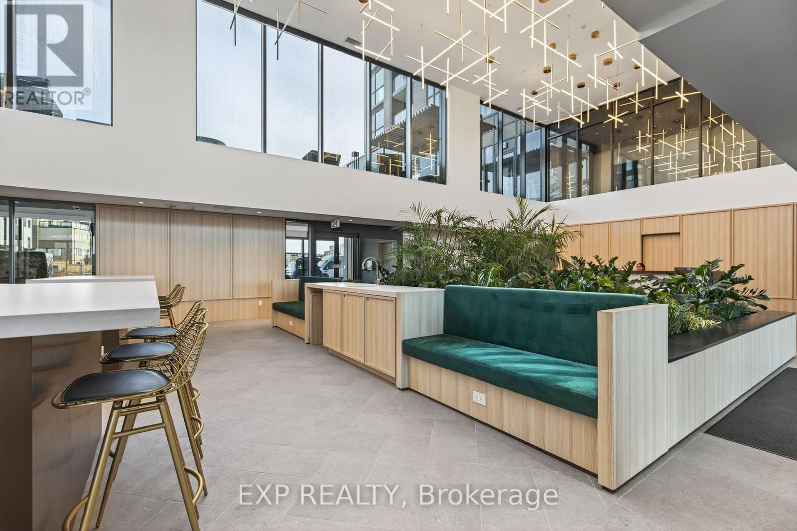 B108 - 3071 TRAFALGAR ROAD, Oakville (JM Joshua Meadows), Ontario, L6H8C6 — Photo 8