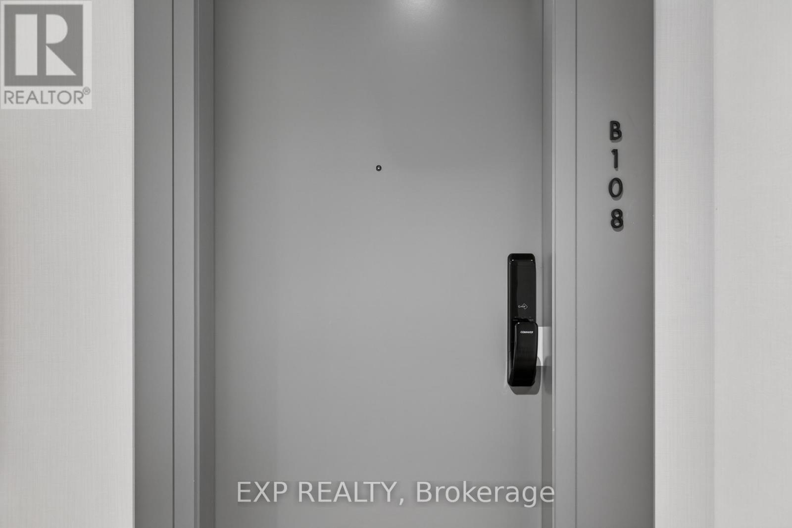 B108 - 3071 TRAFALGAR ROAD, Oakville (JM Joshua Meadows), Ontario, L6H8C6 — Photo 9