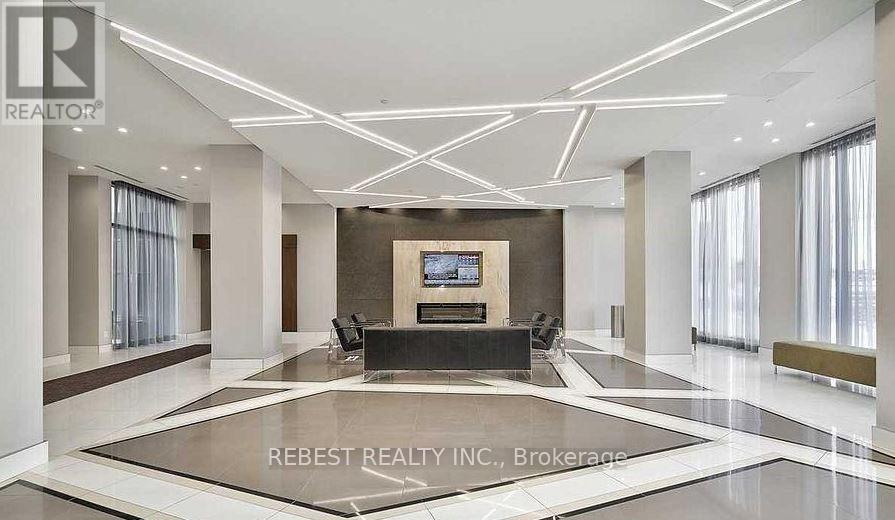 403 - 5025 FOUR SPRINGS AVENUE W, Mississauga (Hurontario), Ontario, L5R0E4 — Photo 2