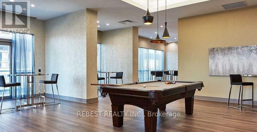 403 - 5025 FOUR SPRINGS AVENUE W, Mississauga (Hurontario), Ontario, L5R0E4 — Photo 4