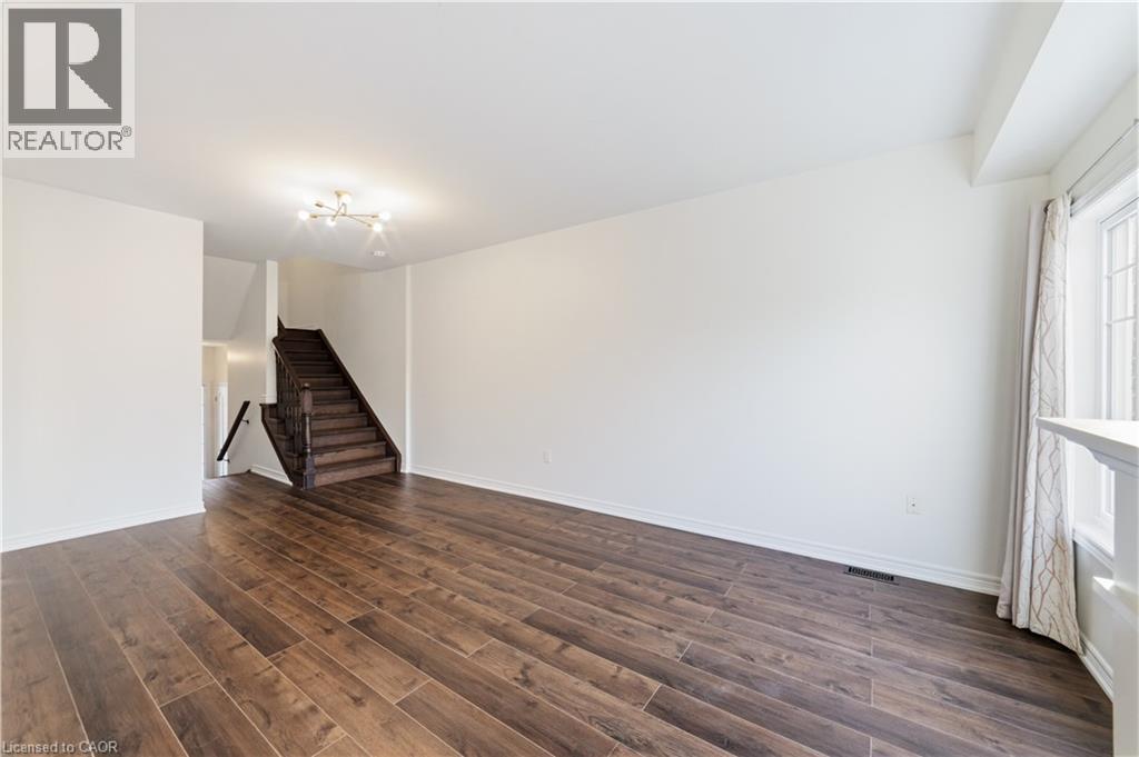 9 LIDDYCOAT Lane Unit# 18, Ancaster, Ontario, L9G0A7 — Photo 15