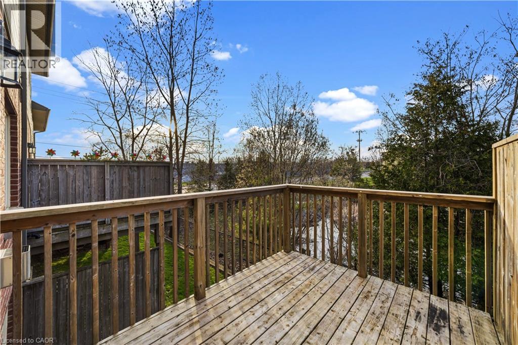 9 LIDDYCOAT Lane Unit# 18, Ancaster, Ontario, L9G0A7 — Photo 19