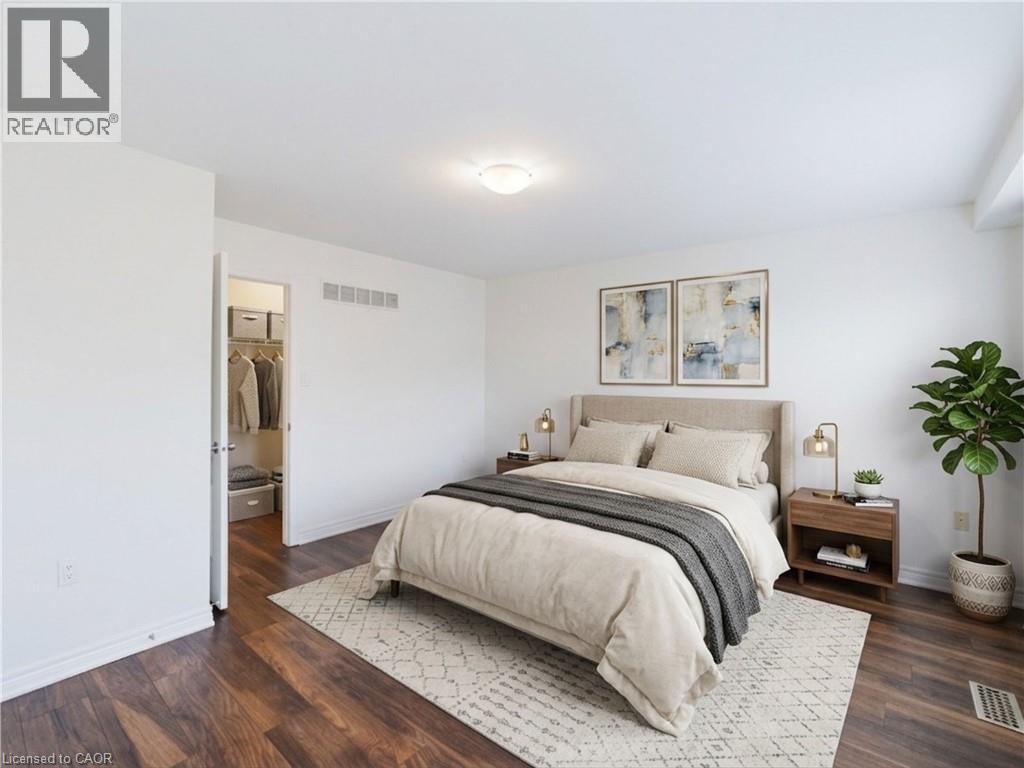 9 LIDDYCOAT Lane Unit# 18, Ancaster, Ontario, L9G0A7 — Photo 21