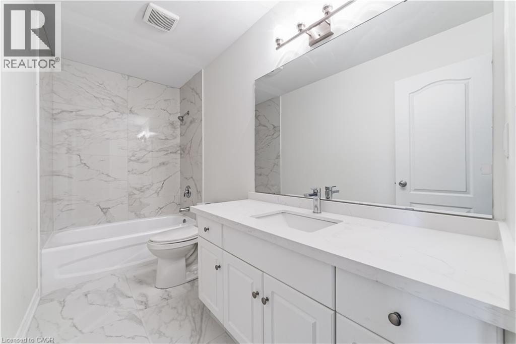 9 LIDDYCOAT Lane Unit# 18, Ancaster, Ontario, L9G0A7 — Photo 27