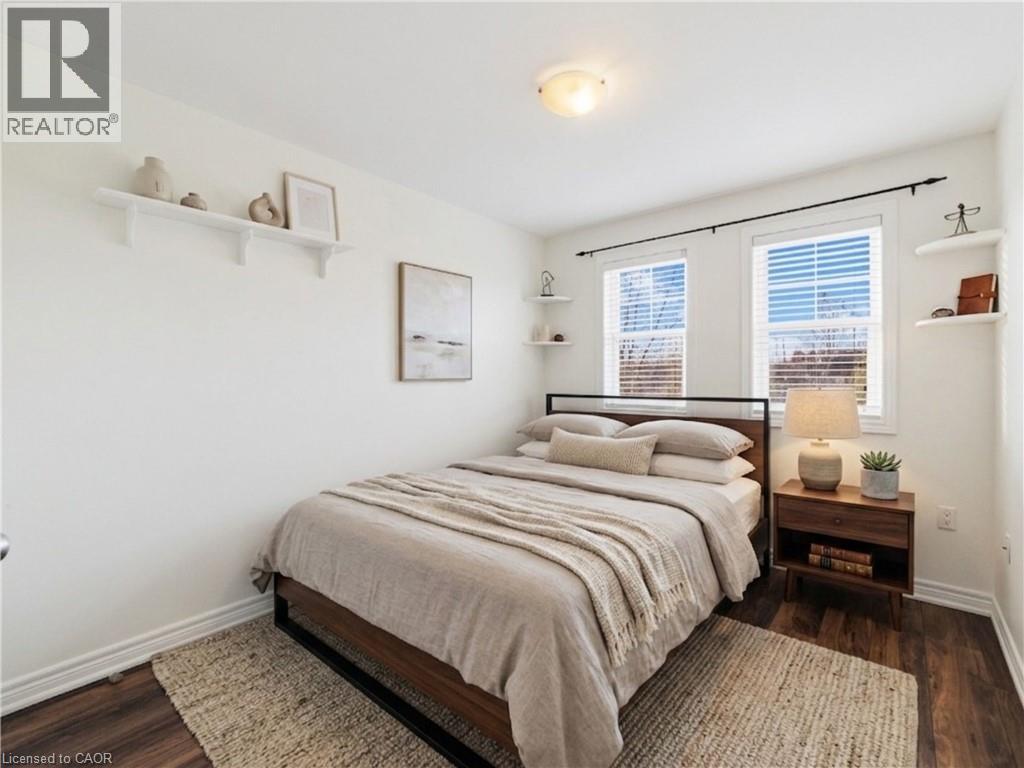 9 LIDDYCOAT Lane Unit# 18, Ancaster, Ontario, L9G0A7 — Photo 28