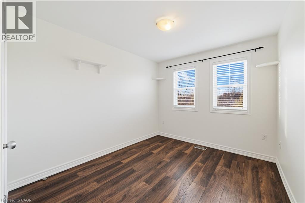 9 LIDDYCOAT Lane Unit# 18, Ancaster, Ontario, L9G0A7 — Photo 29