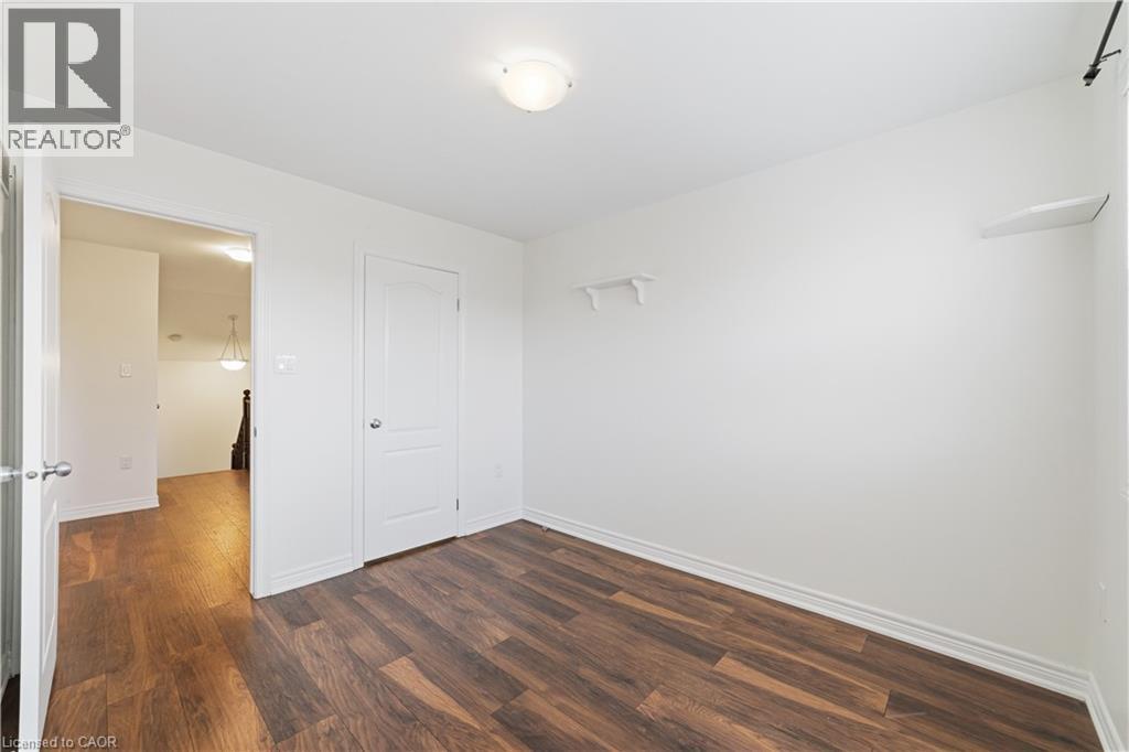 9 LIDDYCOAT Lane Unit# 18, Ancaster, Ontario, L9G0A7 — Photo 30