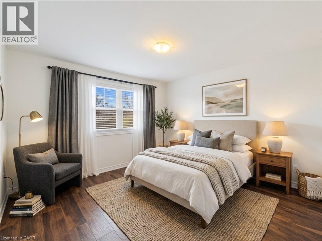 9 LIDDYCOAT Lane Unit# 18, Ancaster, Ontario, L9G0A7 — Photo 32