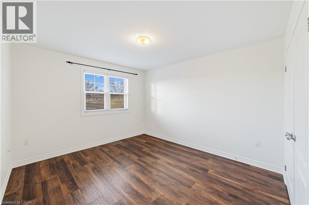 9 LIDDYCOAT Lane Unit# 18, Ancaster, Ontario, L9G0A7 — Photo 33