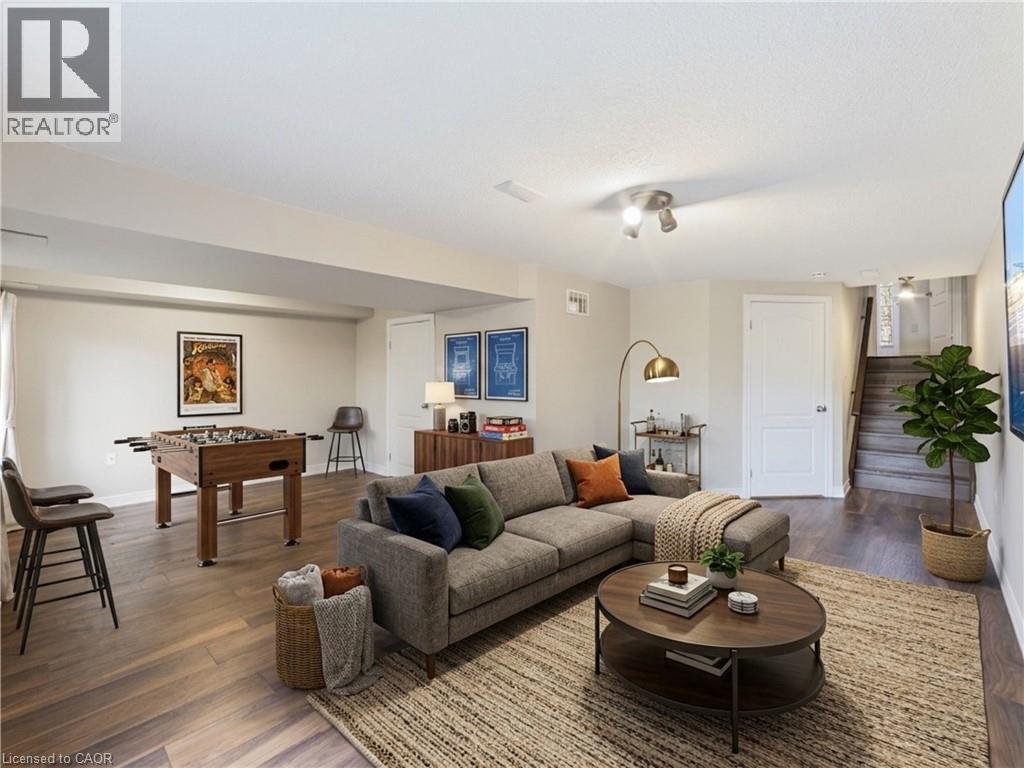 9 LIDDYCOAT Lane Unit# 18, Ancaster, Ontario, L9G0A7 — Photo 35