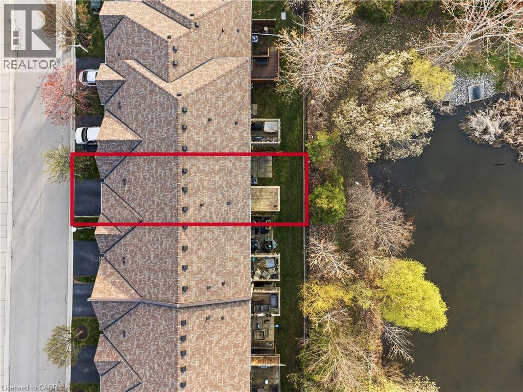 9 LIDDYCOAT Lane Unit# 18, Ancaster, Ontario, L9G0A7 — Photo 43