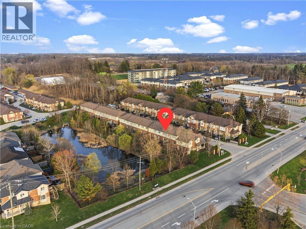 9 LIDDYCOAT Lane Unit# 18, Ancaster, Ontario, L9G0A7 — Photo 44