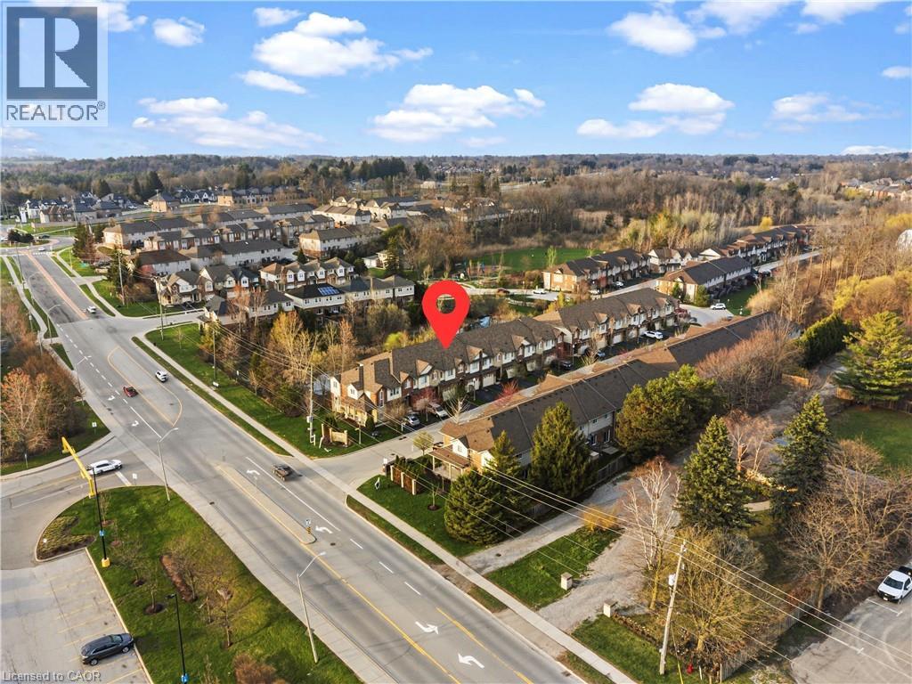 9 LIDDYCOAT Lane Unit# 18, Ancaster, Ontario, L9G0A7 — Photo 45