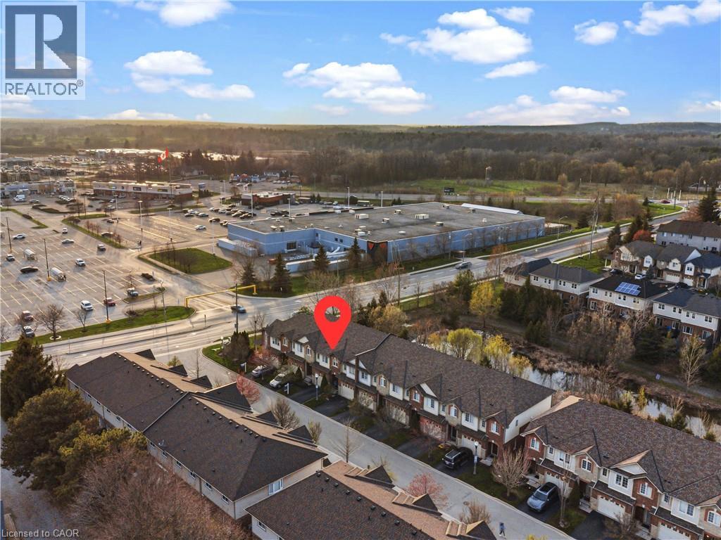 9 LIDDYCOAT Lane Unit# 18, Ancaster, Ontario, L9G0A7 — Photo 46