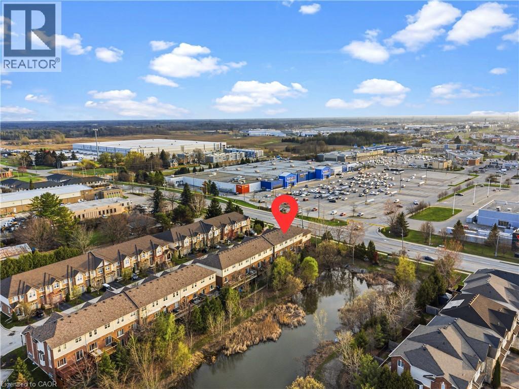 9 LIDDYCOAT Lane Unit# 18, Ancaster, Ontario, L9G0A7 — Photo 47