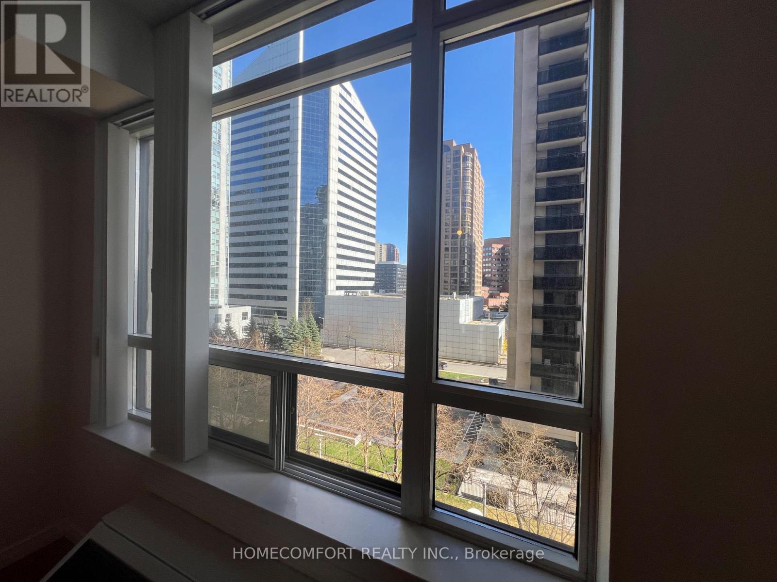 703 - 155 BEECROFT ROAD, Toronto (Lansing-Westgate), Ontario, M2N7C6 — Photo 13