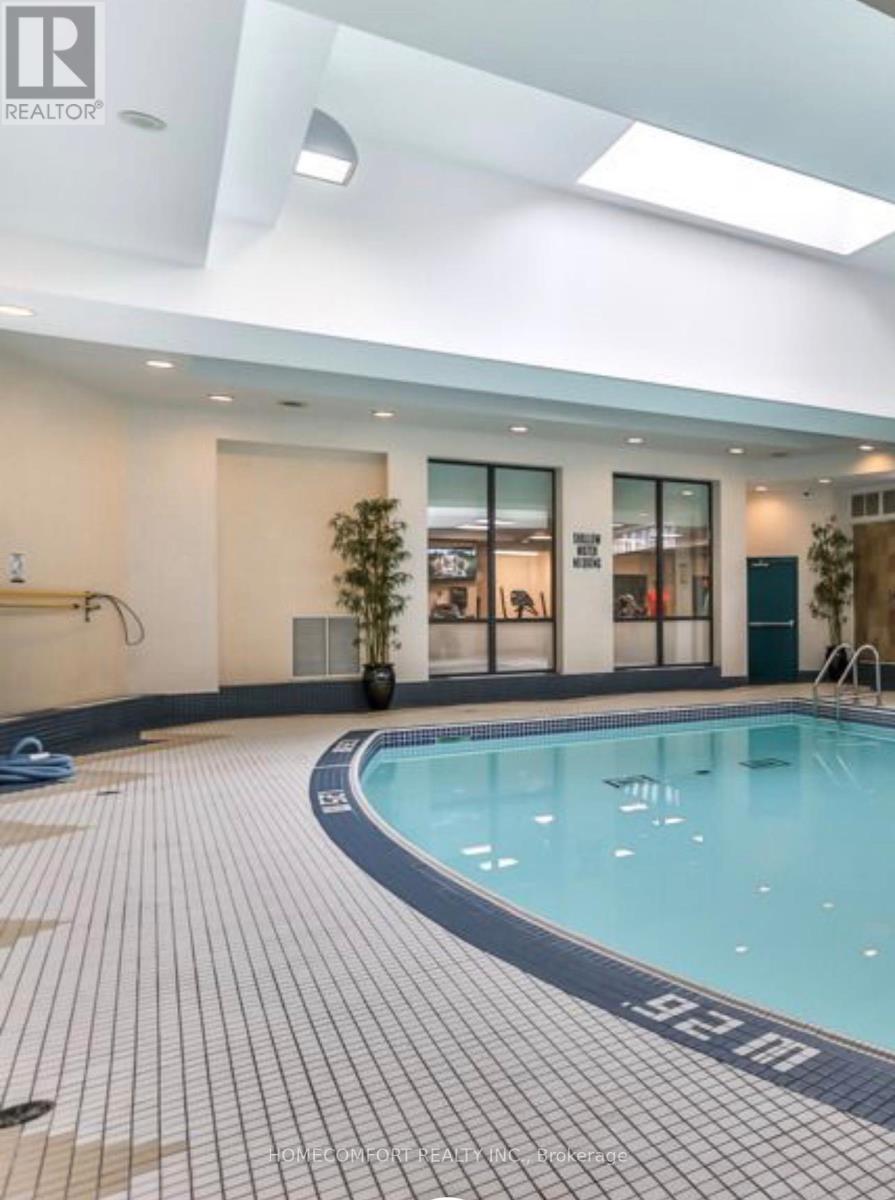 703 - 155 BEECROFT ROAD, Toronto (Lansing-Westgate), Ontario, M2N7C6 — Photo 22