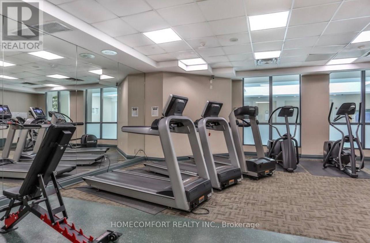 703 - 155 BEECROFT ROAD, Toronto (Lansing-Westgate), Ontario, M2N7C6 — Photo 23