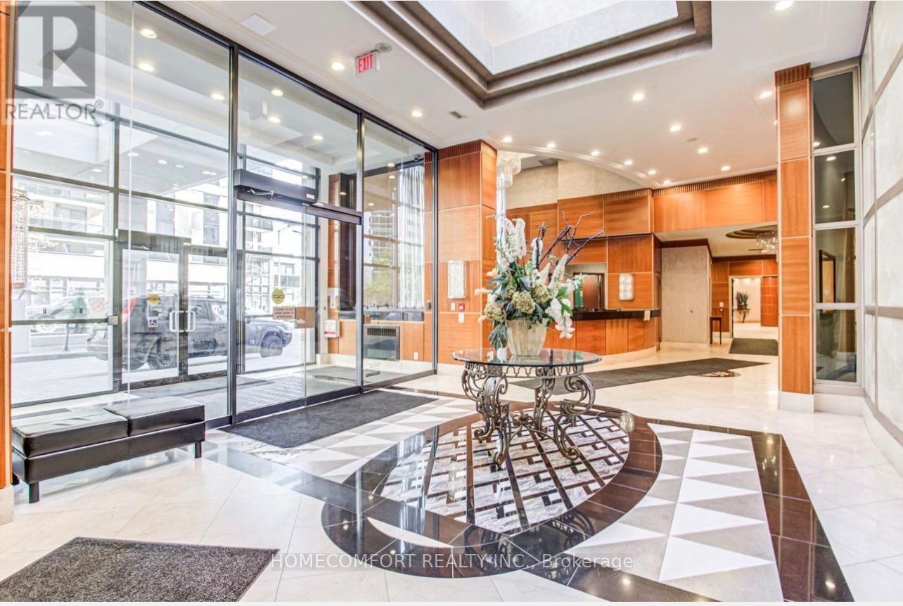 703 - 155 BEECROFT ROAD, Toronto (Lansing-Westgate), Ontario, M2N7C6 — Photo 3