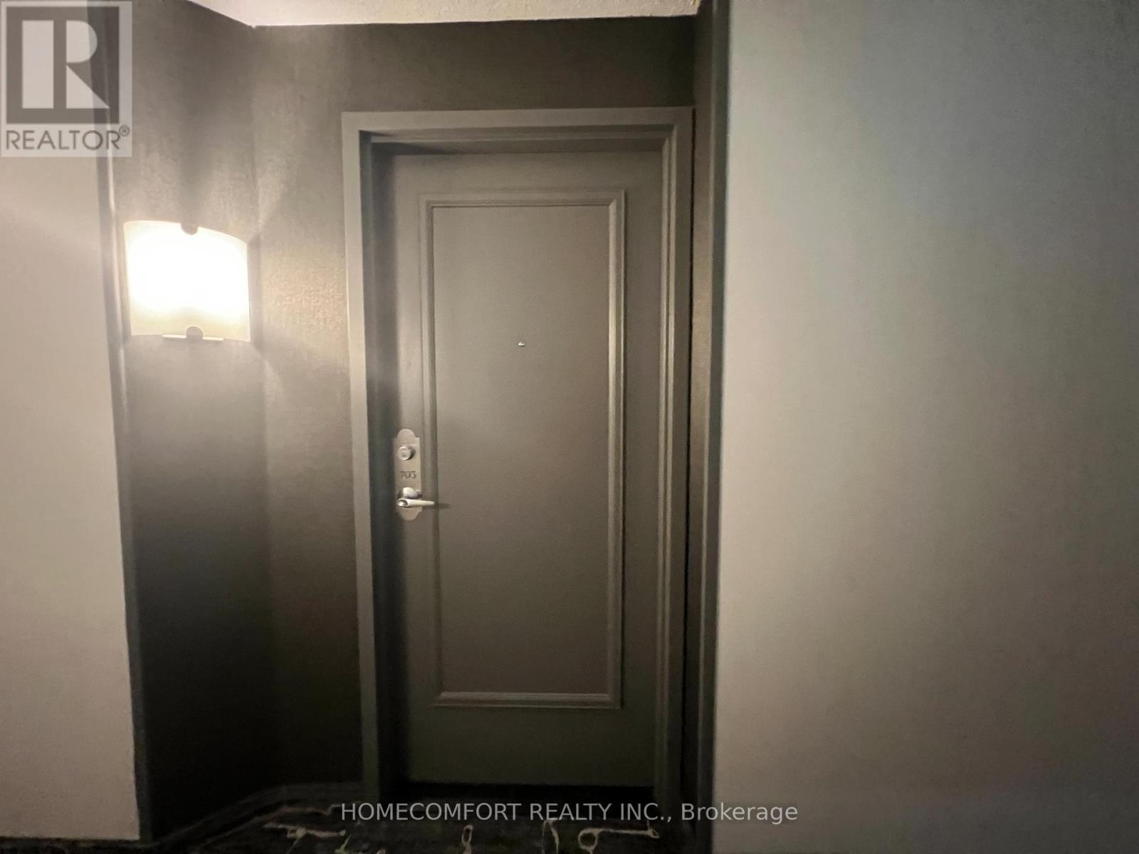 703 - 155 BEECROFT ROAD, Toronto (Lansing-Westgate), Ontario, M2N7C6 — Photo 5