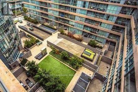 938 - 151 DAN LECKIE WAY, Toronto (Waterfront Communities), Ontario, M5V4B2 — Photo 11
