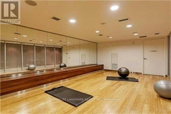 938 - 151 DAN LECKIE WAY, Toronto (Waterfront Communities), Ontario, M5V4B2 — Photo 12