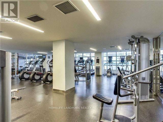 938 - 151 DAN LECKIE WAY, Toronto (Waterfront Communities), Ontario, M5V4B2 — Photo 14