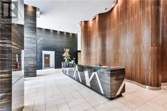 938 - 151 DAN LECKIE WAY, Toronto (Waterfront Communities), Ontario, M5V4B2 — Photo 2