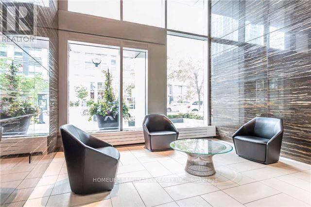 938 - 151 DAN LECKIE WAY, Toronto (Waterfront Communities), Ontario, M5V4B2 — Photo 3