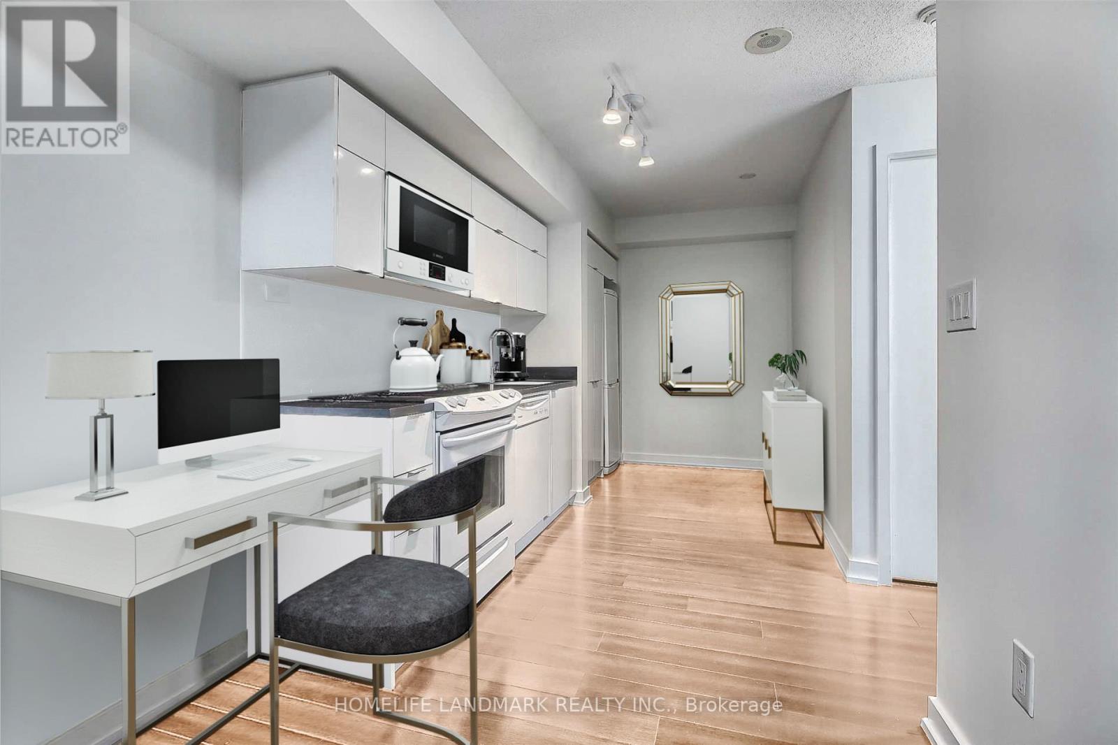 938 - 151 DAN LECKIE WAY, Toronto (Waterfront Communities), Ontario, M5V4B2 — Photo 5