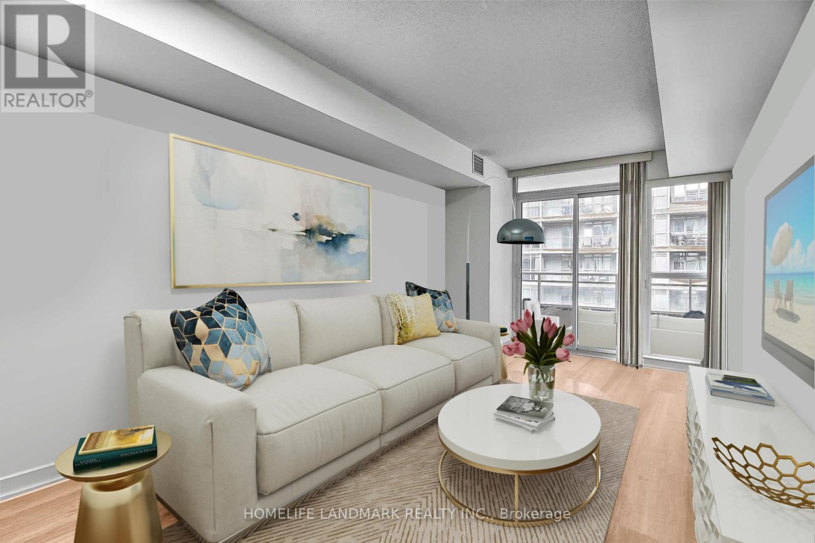 938 - 151 DAN LECKIE WAY, Toronto (Waterfront Communities), Ontario, M5V4B2 — Photo 8