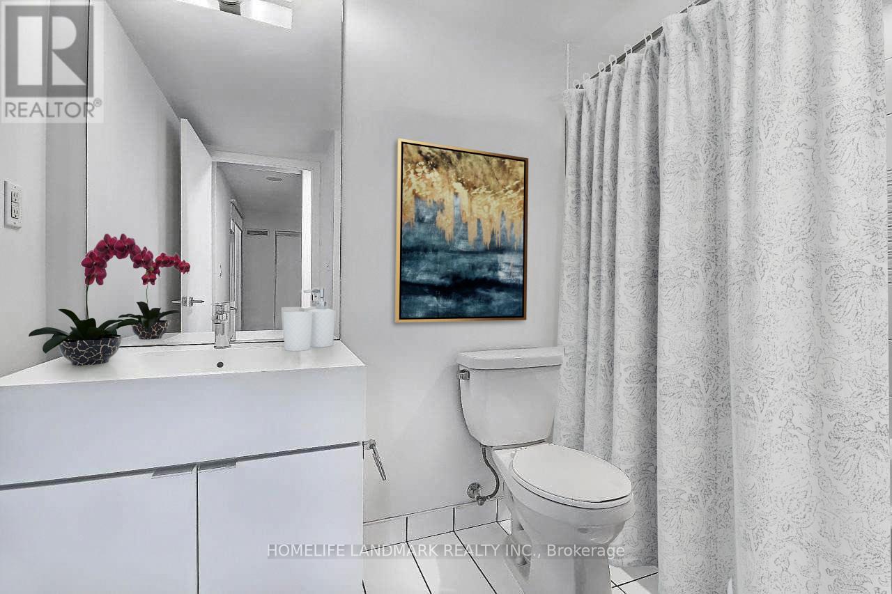 938 - 151 DAN LECKIE WAY, Toronto (Waterfront Communities), Ontario, M5V4B2 — Photo 9