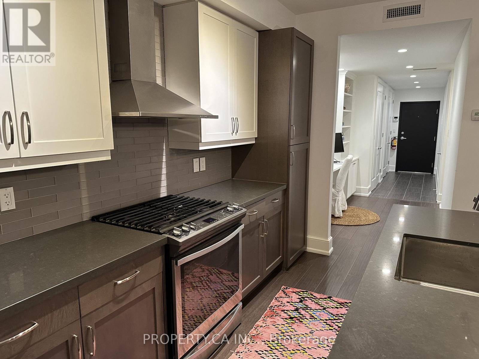 02 - 28 MADISON AVENUE, Toronto (Annex), Ontario, M5R2S1 — Photo 5