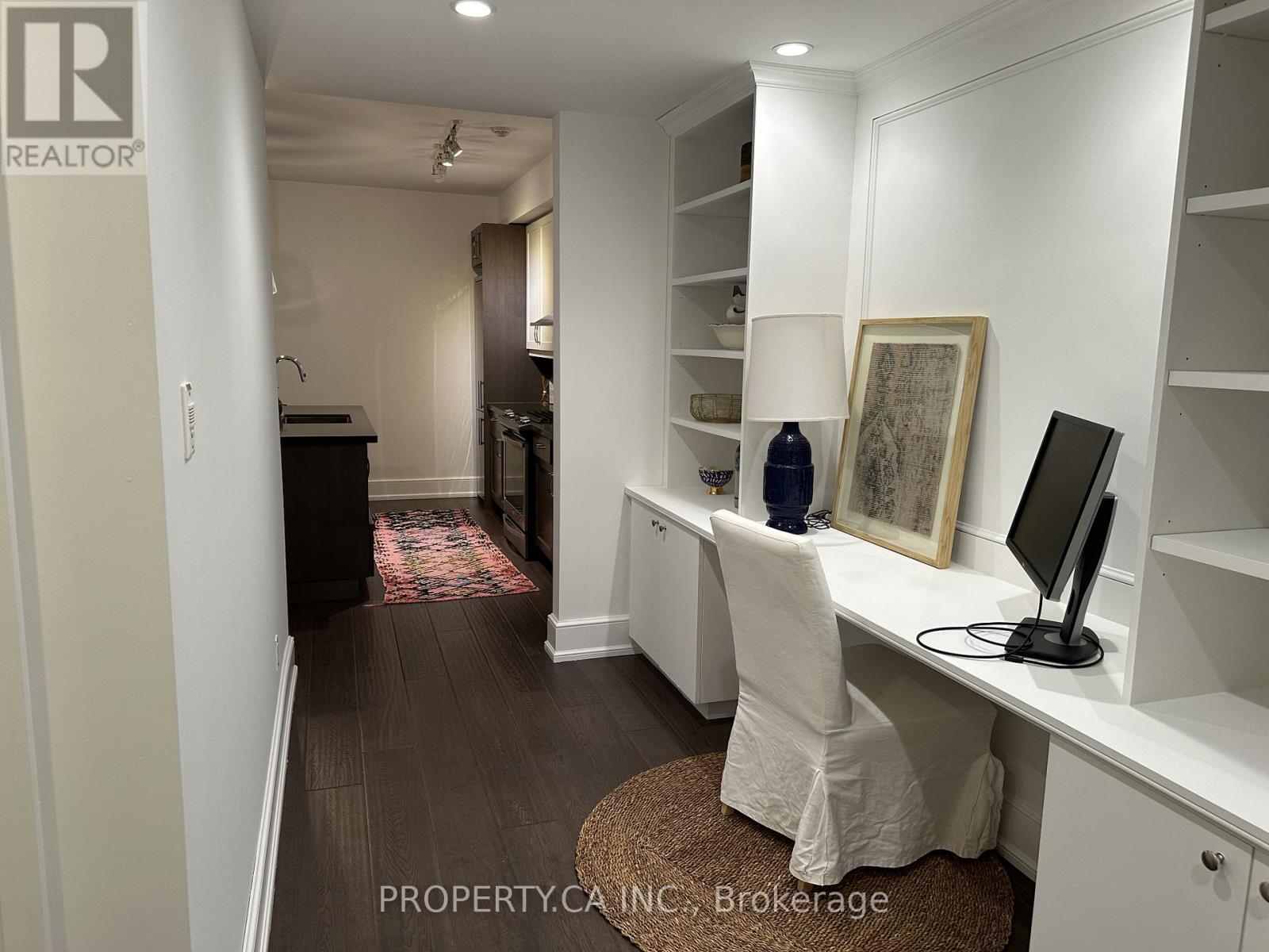 02 - 28 MADISON AVENUE, Toronto (Annex), Ontario, M5R2S1 — Photo 7
