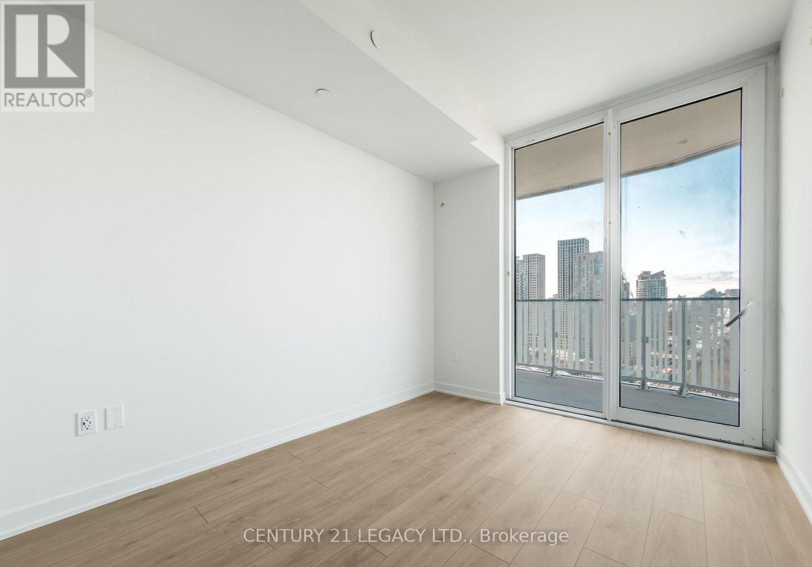 2105 - 1 FAIRVIEW ROAD E, Mississauga (Mississauga Valleys), Ontario, L5A4C6 — Photo 12