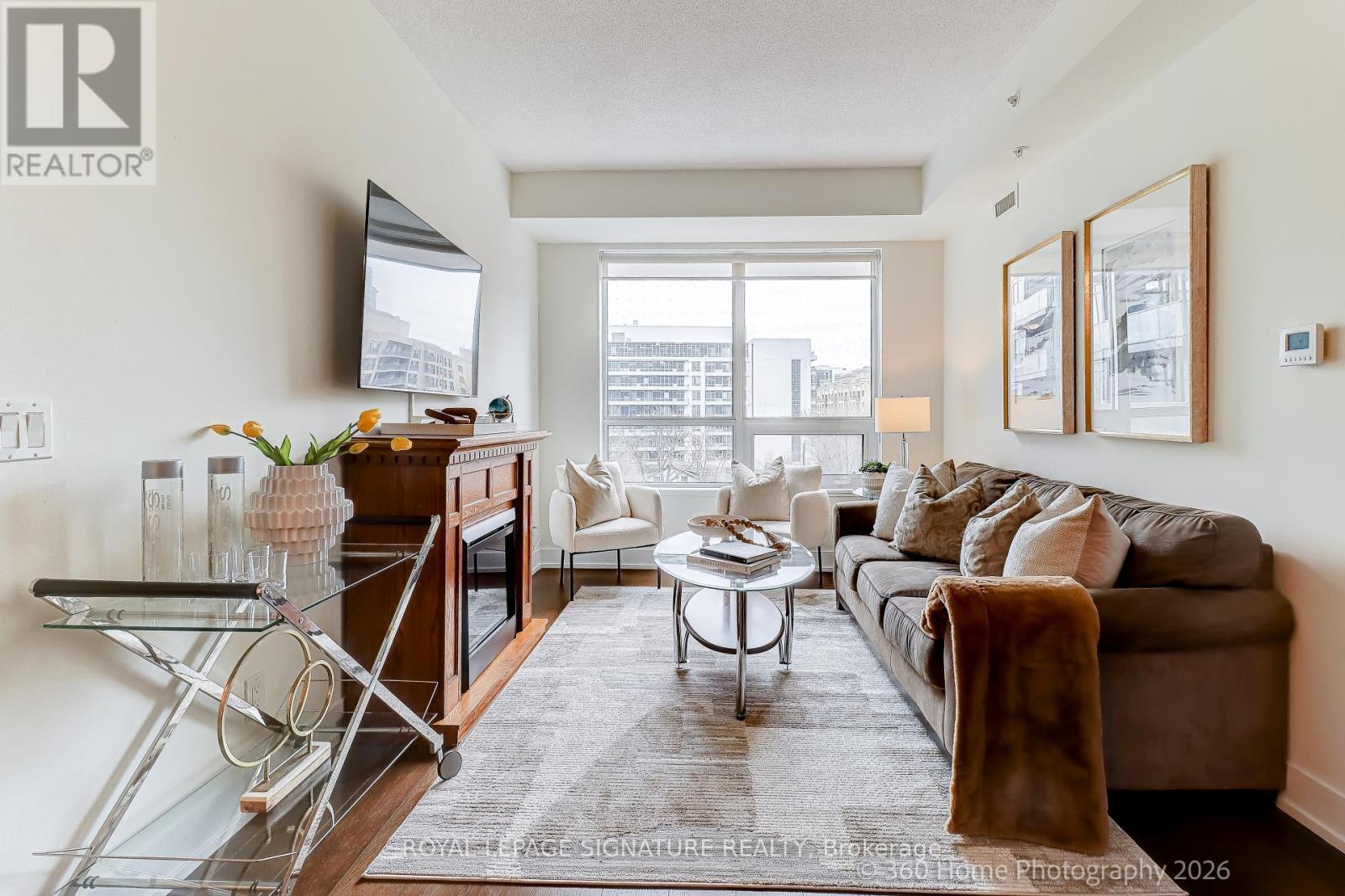 301 - 7 KENASTON GARDENS, Toronto (Bayview Village), Ontario, M2K0E9 — Photo 10