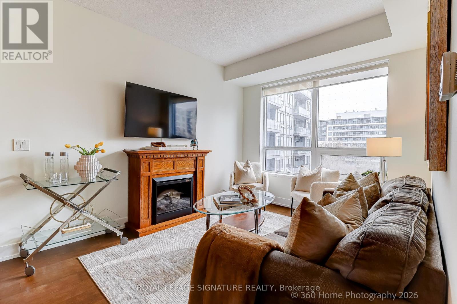 301 - 7 KENASTON GARDENS, Toronto (Bayview Village), Ontario, M2K0E9 — Photo 12