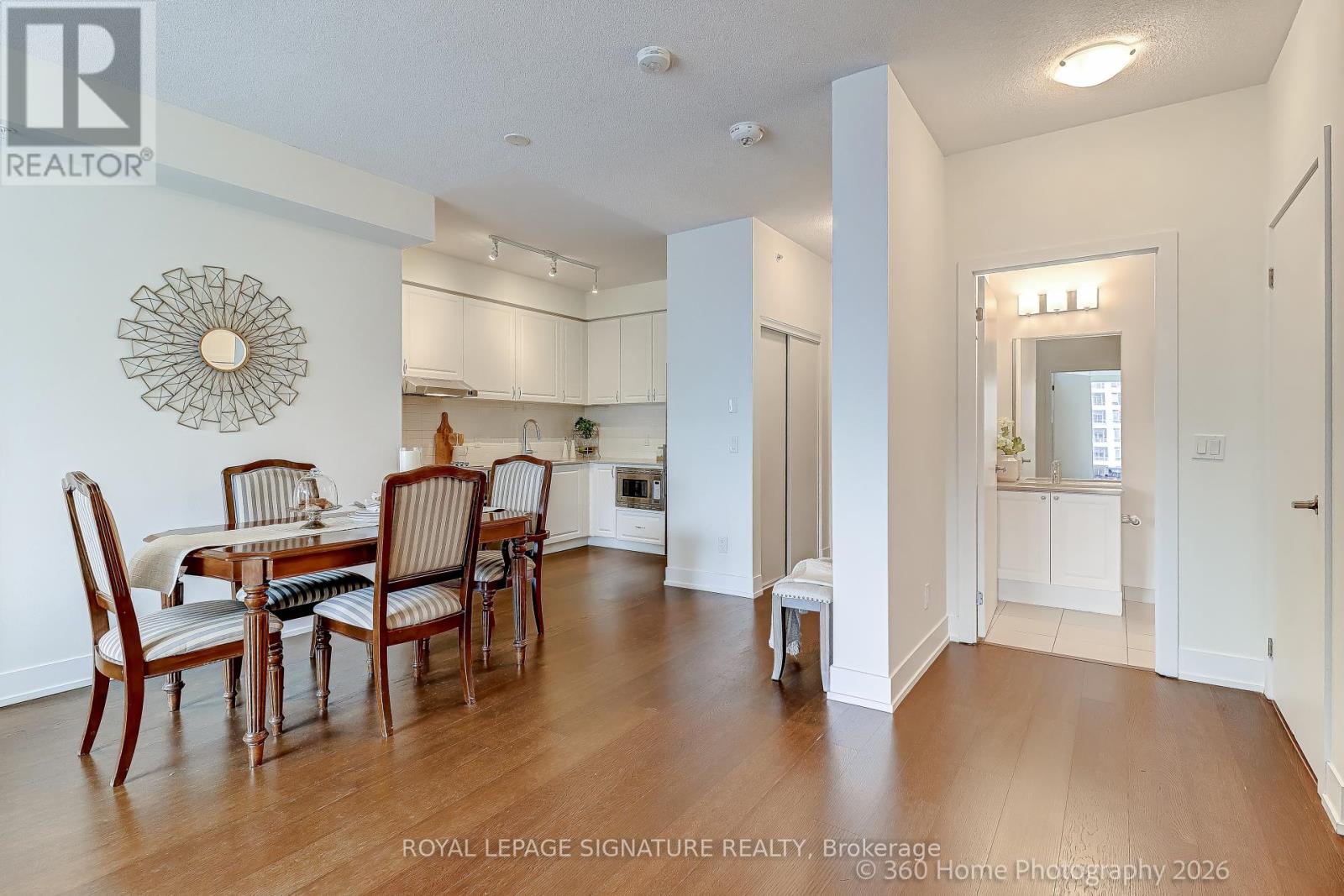 301 - 7 KENASTON GARDENS, Toronto (Bayview Village), Ontario, M2K0E9 — Photo 15