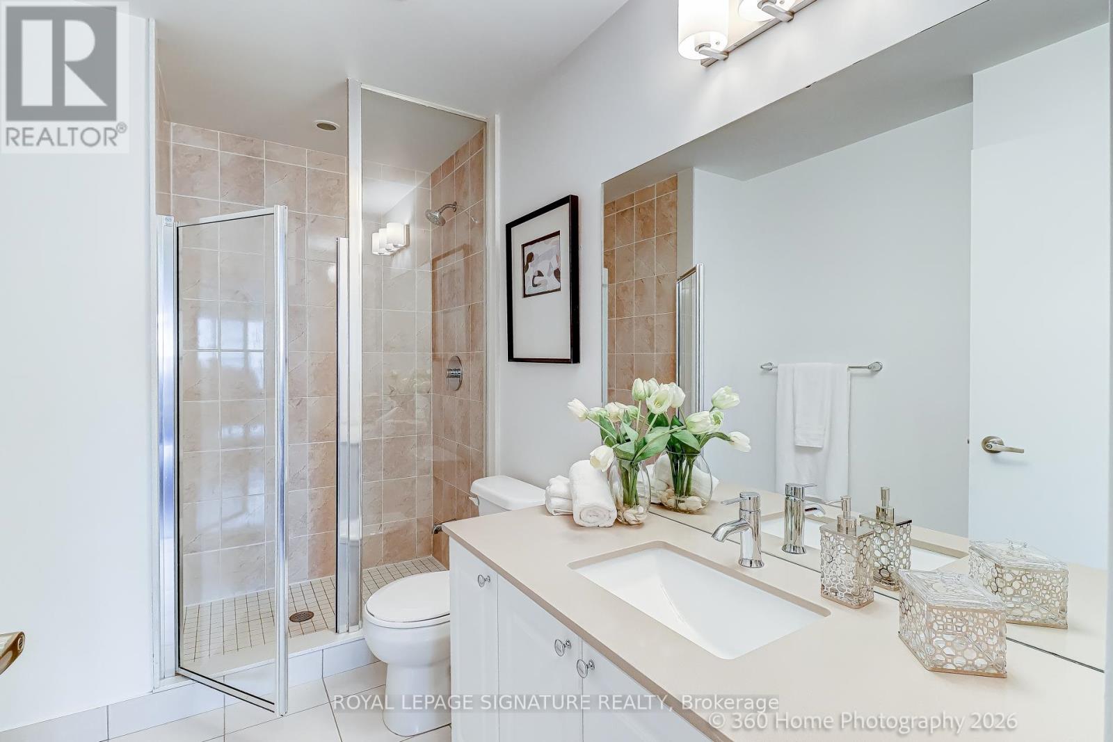 301 - 7 KENASTON GARDENS, Toronto (Bayview Village), Ontario, M2K0E9 — Photo 17