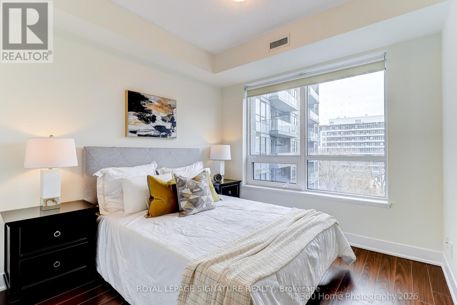 301 - 7 KENASTON GARDENS, Toronto (Bayview Village), Ontario, M2K0E9 — Photo 20