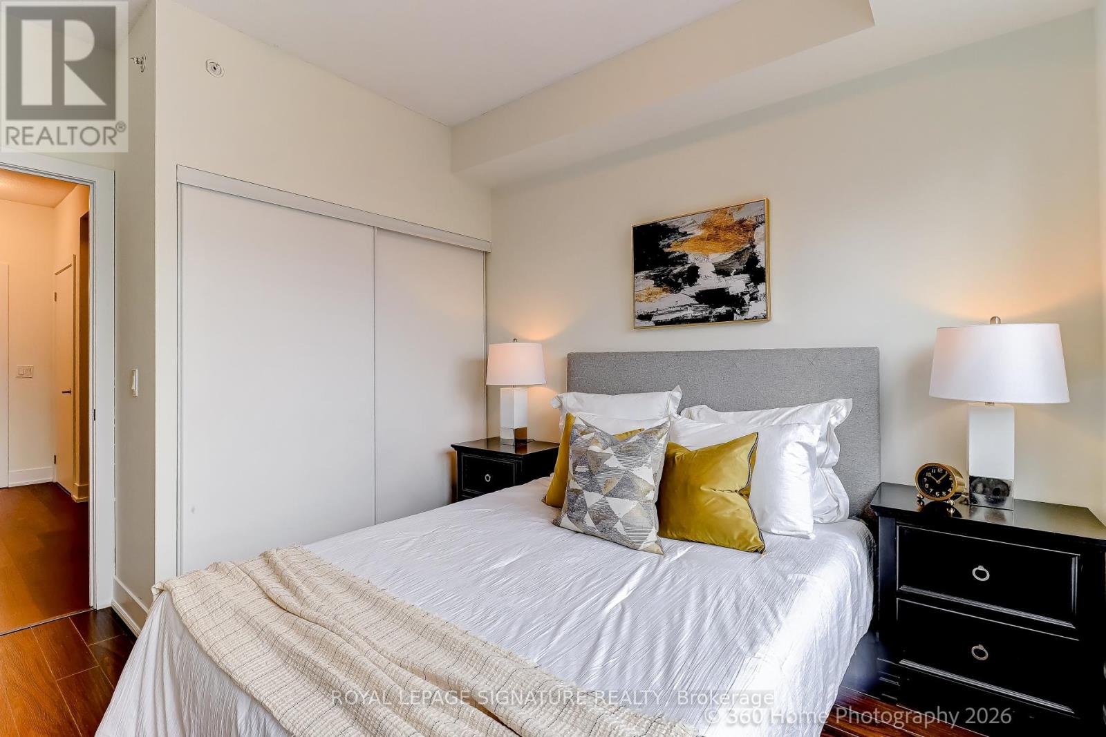 301 - 7 KENASTON GARDENS, Toronto (Bayview Village), Ontario, M2K0E9 — Photo 21