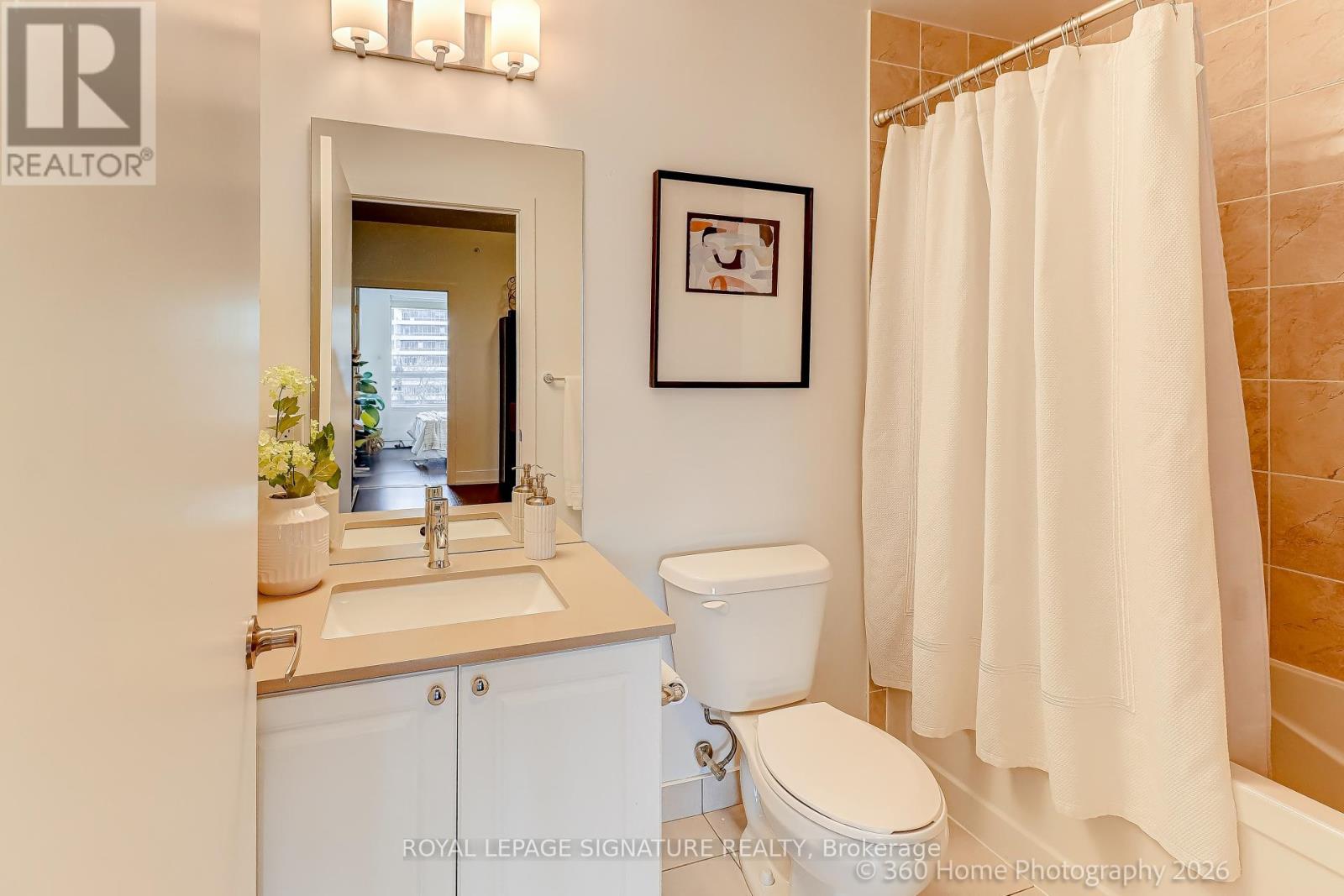 301 - 7 KENASTON GARDENS, Toronto (Bayview Village), Ontario, M2K0E9 — Photo 22