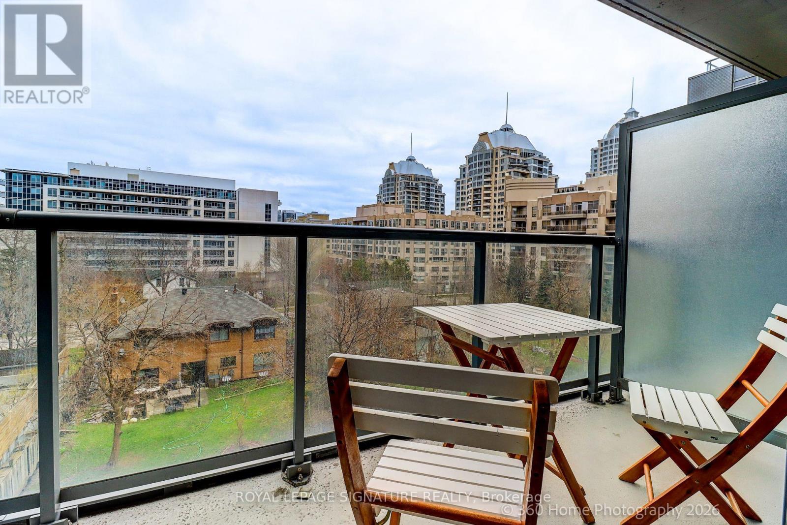 301 - 7 KENASTON GARDENS, Toronto (Bayview Village), Ontario, M2K0E9 — Photo 23