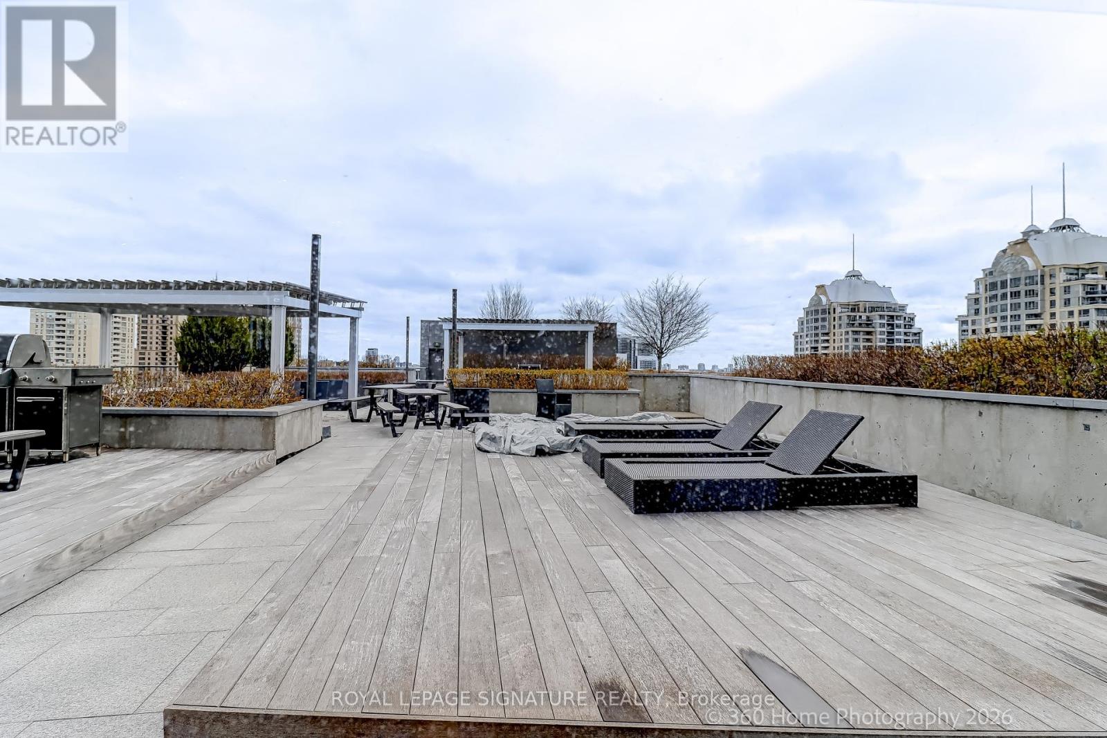 301 - 7 KENASTON GARDENS, Toronto (Bayview Village), Ontario, M2K0E9 — Photo 24